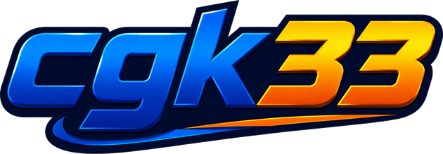 CGK33 Logo